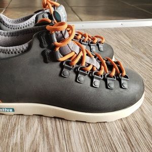 NWT NATIVE hiking shoes